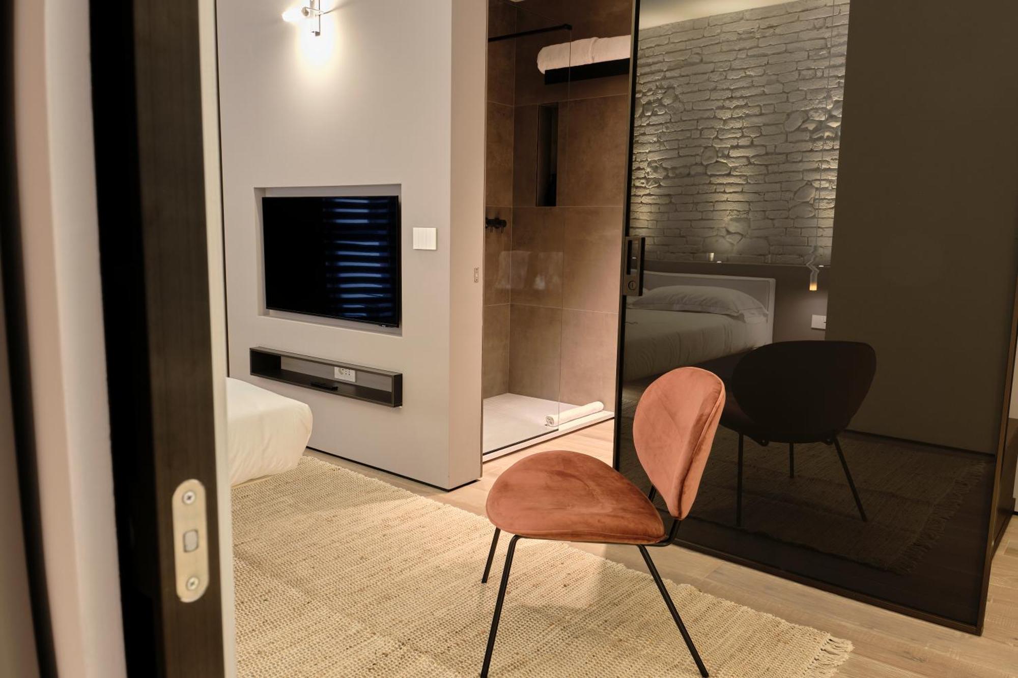 Serendipity Apartments Alba  Extérieur photo