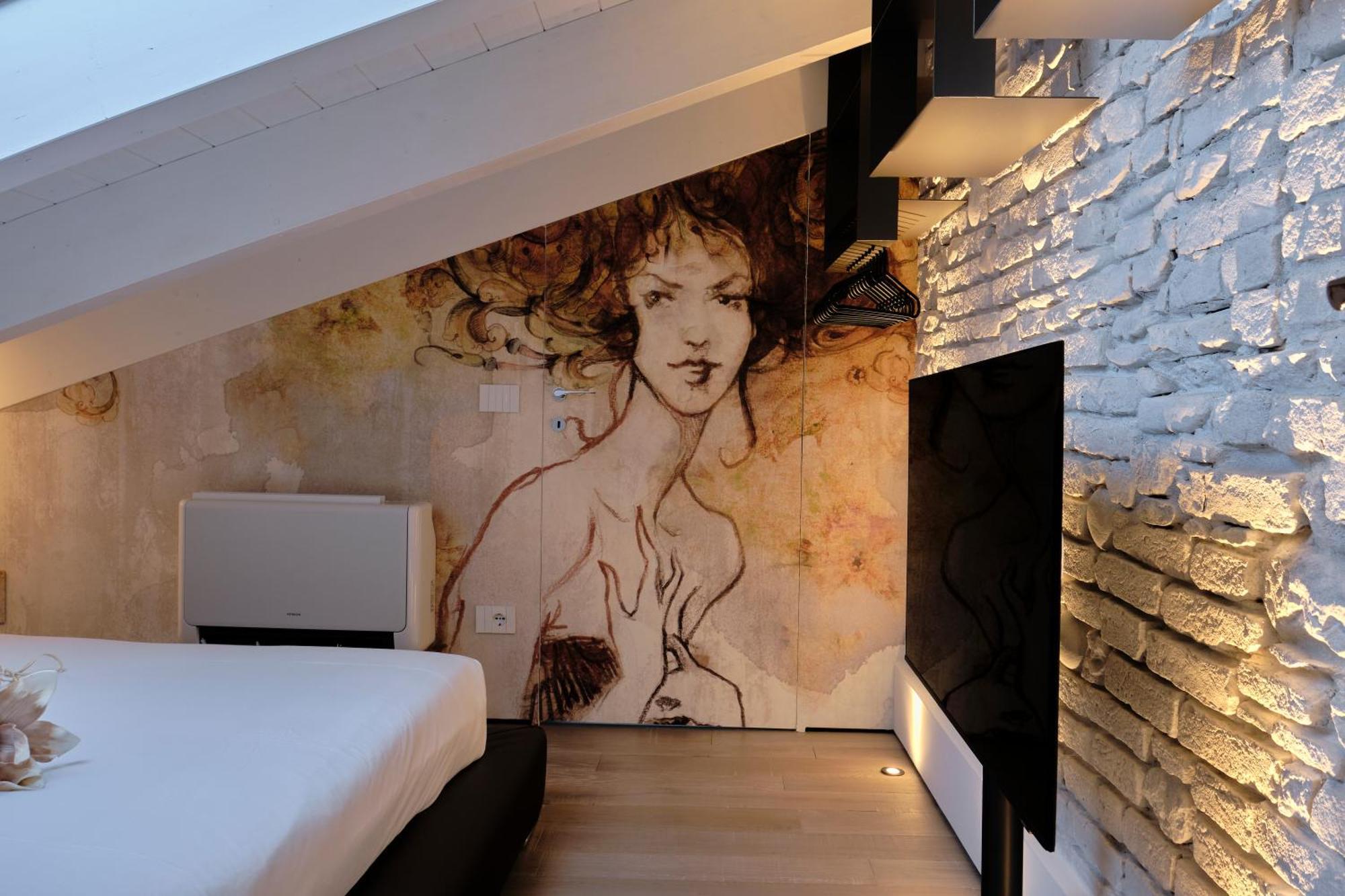 Serendipity Apartments Alba  Extérieur photo