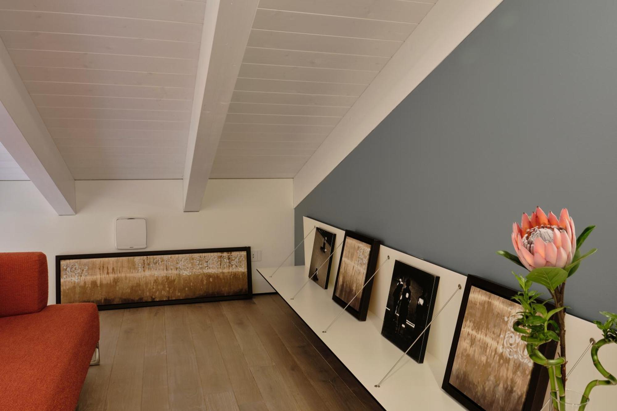 Serendipity Apartments Alba  Extérieur photo