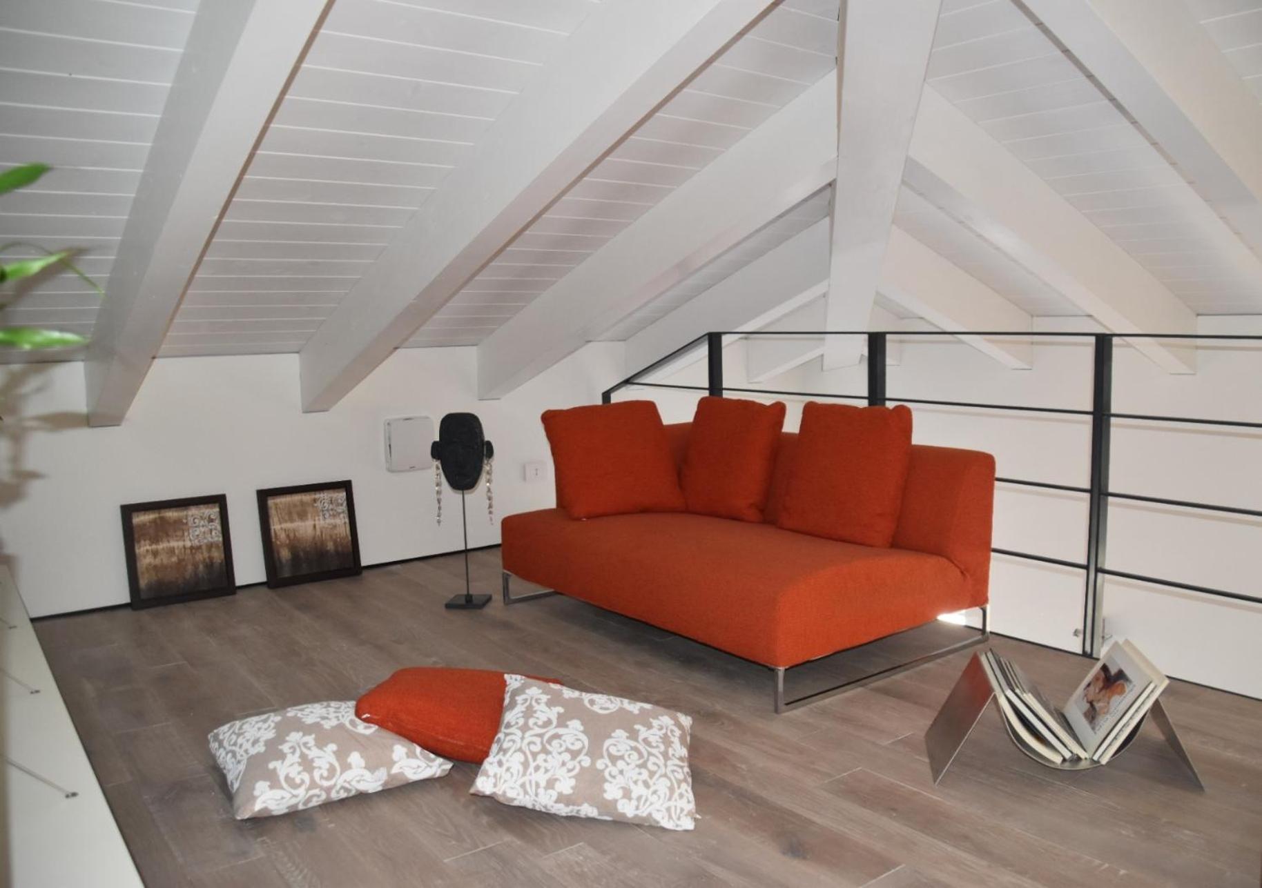 Serendipity Apartments Alba  Extérieur photo
