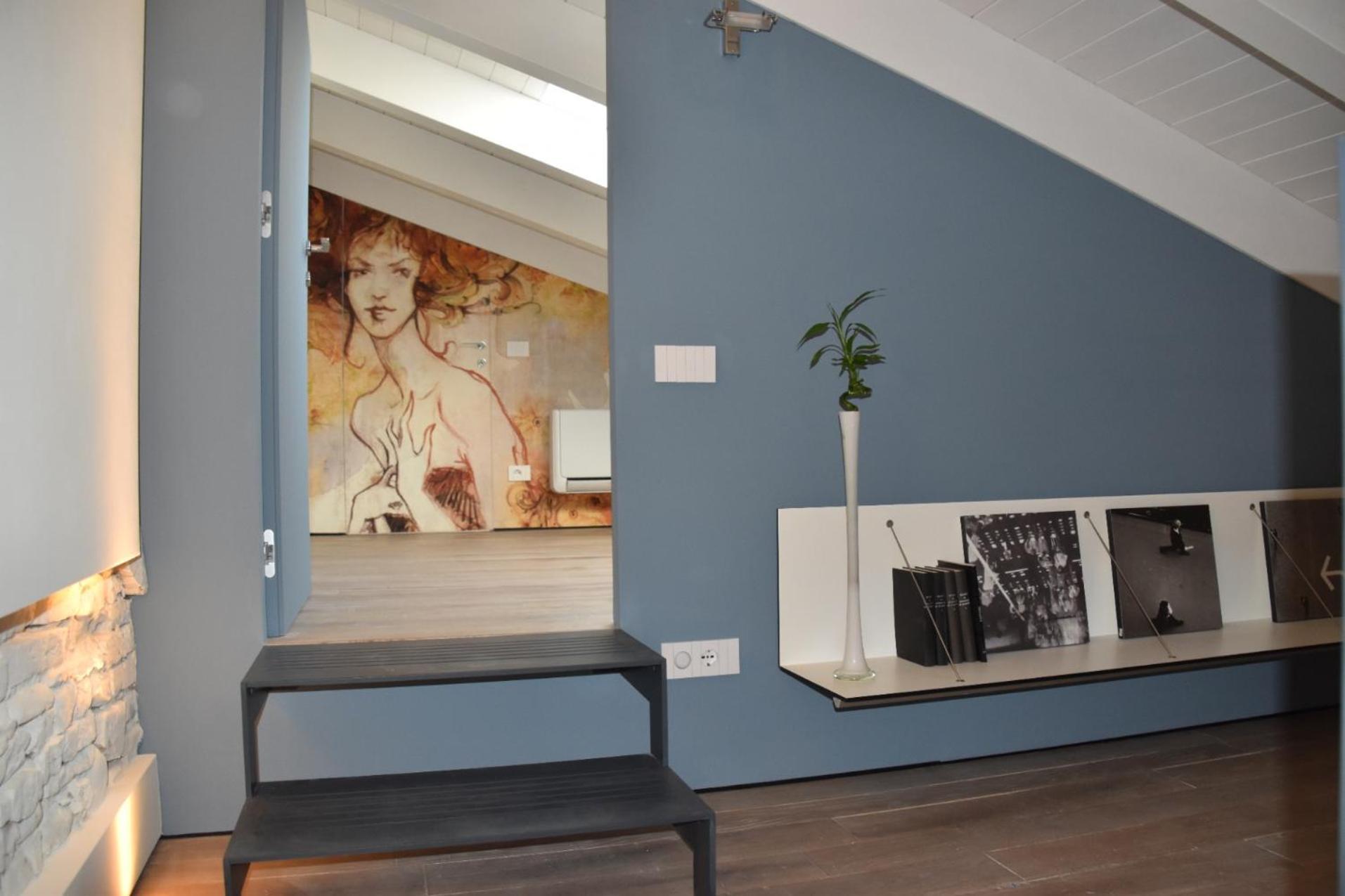 Serendipity Apartments Alba  Extérieur photo