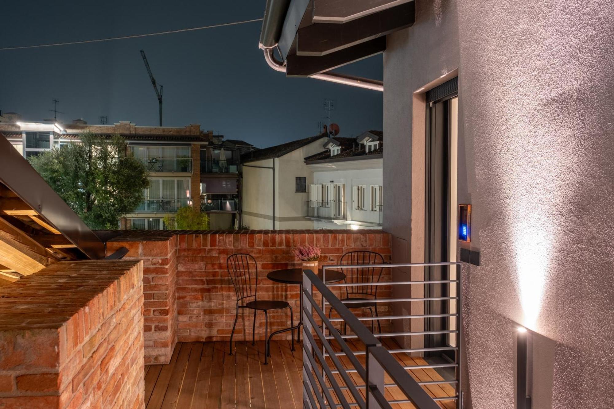 Serendipity Apartments Alba  Extérieur photo