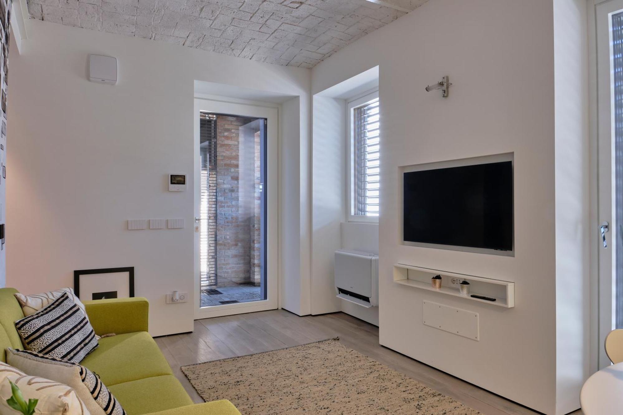Serendipity Apartments Alba  Extérieur photo