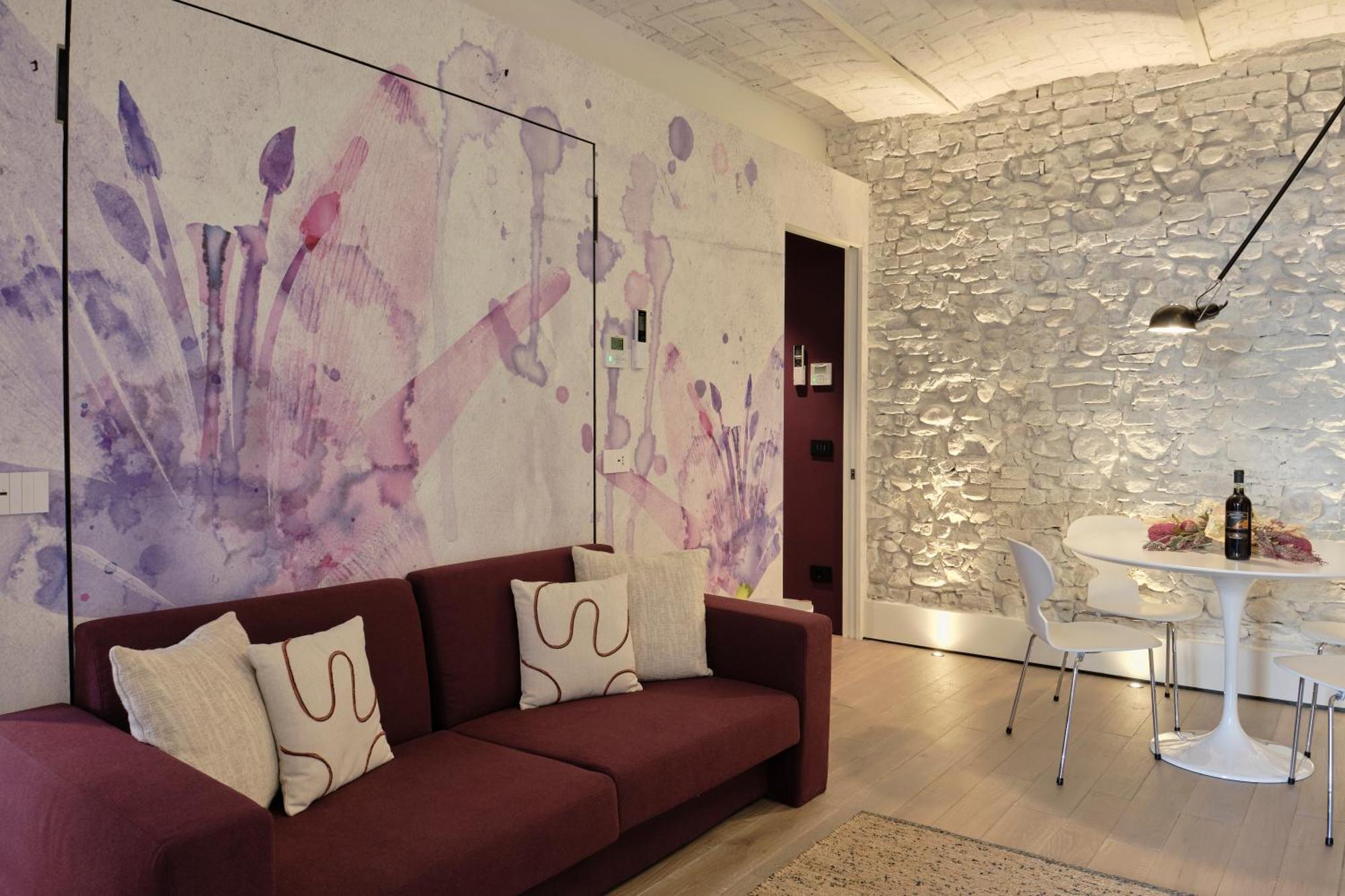 Serendipity Apartments Alba  Extérieur photo